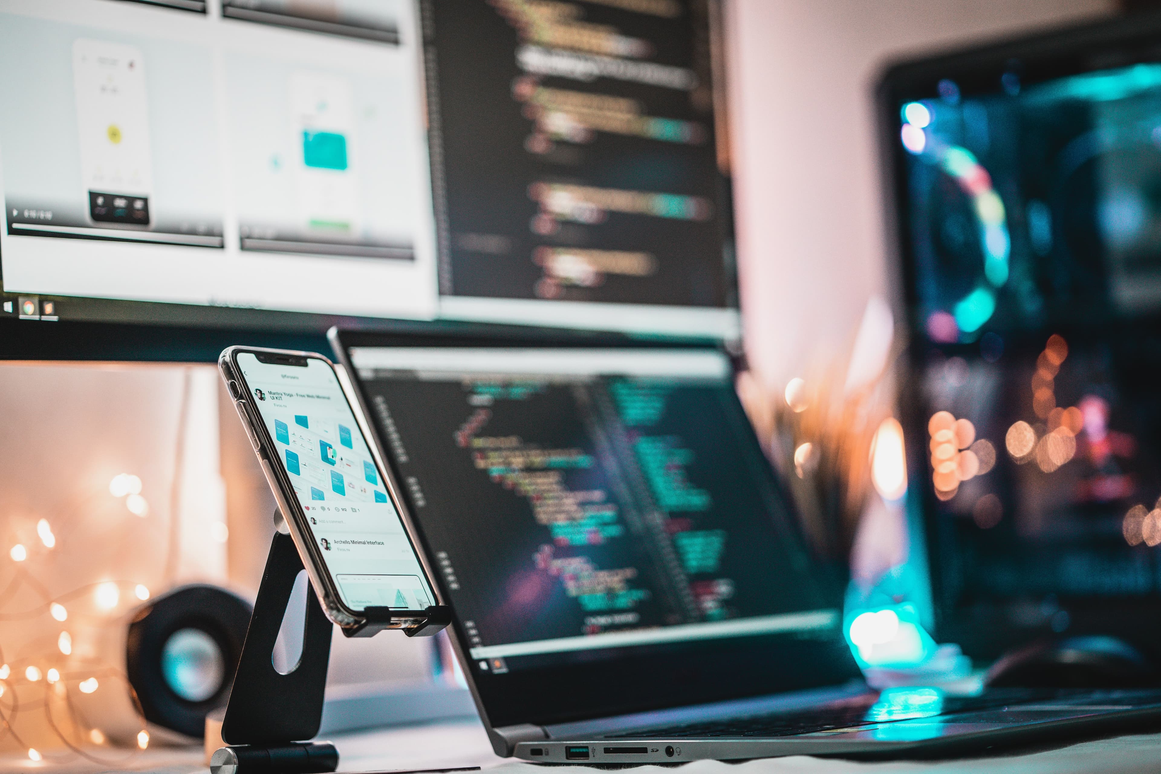 Automation & Integrations by Nerdycom