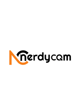 Nerdycom Logo