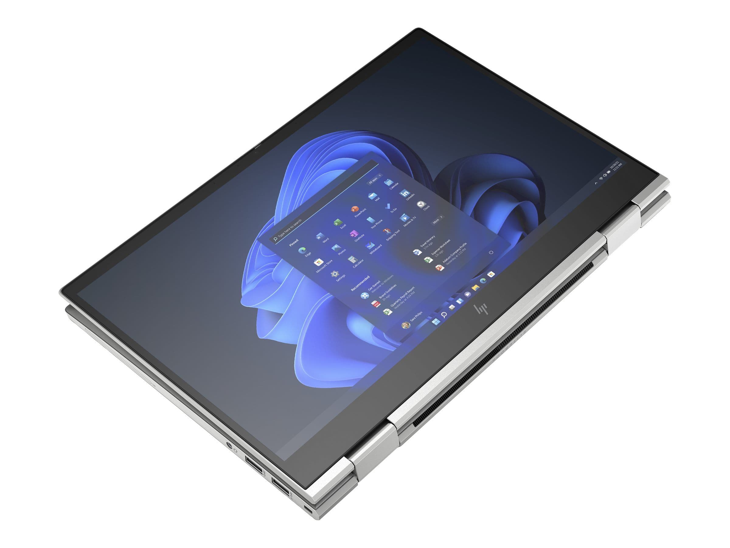 hp elitebook 830 g8 x360