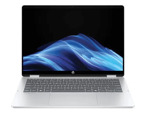 HP OmniBook 5 Flip 2-in-1 Laptop 14-fp0000, 14" Touch screen