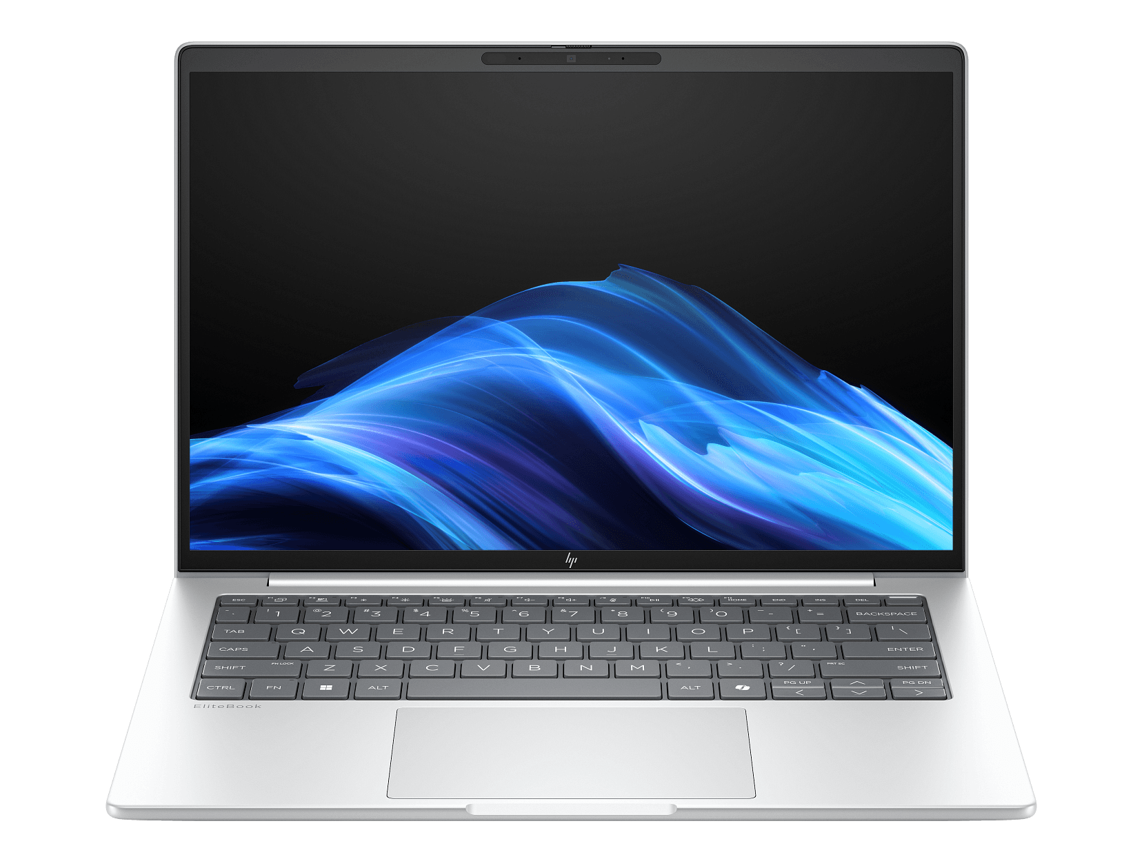 HP EliteBook 8 G1a Notebook AI