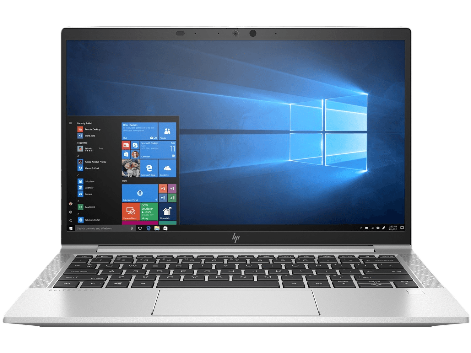 hp elitebook 830 g7